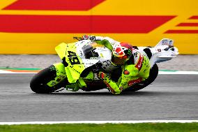 MOTORI - MotoGP - Gran Premio Motul de la Comunitat Valenciana