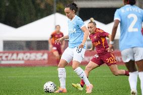 CALCIO - Serie A Femminile - AS Roma vs SS Lazio Women