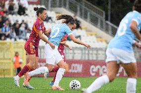 CALCIO - Serie A Femminile - AS Roma vs SS Lazio Women