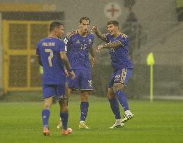 CALCIO - FIFA Mondiali - Qualifiers - Italy vs Norway