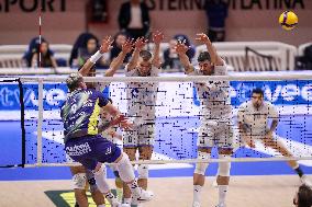 VOLLEY - Superlega Serie A - Cisterna Volley vs Valsa Group Modena