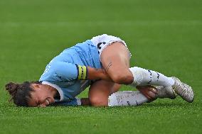 CALCIO - Serie A Femminile - AS Roma vs SS Lazio Women