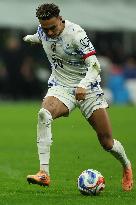 CALCIO - FIFA Mondiali - Qualifiers - Italy vs Norway