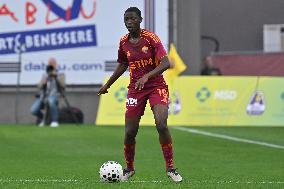 CALCIO - Serie A Femminile - AS Roma vs SS Lazio Women