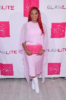 The Ladies of Porter Ranch x Glamlite Holiday Party - US