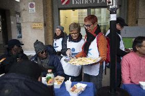 World Day of the Poor and Jubilee of the Poor - Milan
