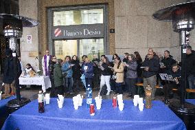 World Day of the Poor and Jubilee of the Poor - Milan