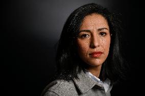 Sarah El Hairy On Dimanche En Politique - Paris