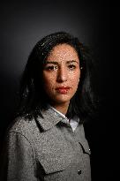 Sarah El Hairy On Dimanche En Politique - Paris