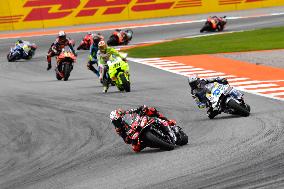 MOTORI - MotoGP - Gran Premio Motul de la Comunitat Valenciana