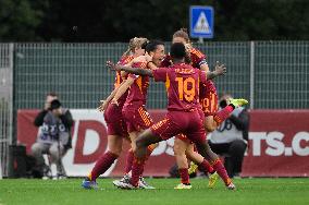 CALCIO - Serie A Femminile - AS Roma vs SS Lazio Women