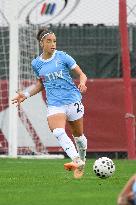 CALCIO - Serie A Femminile - AS Roma vs SS Lazio Women