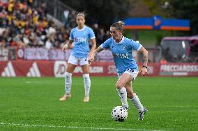 CALCIO - Serie A Femminile - AS Roma vs SS Lazio Women