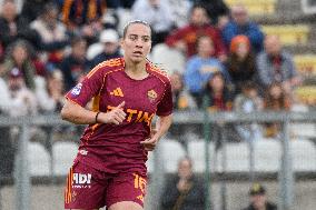 CALCIO - Serie A Femminile - AS Roma vs SS Lazio Women