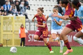 CALCIO - Serie A Femminile - AS Roma vs SS Lazio Women