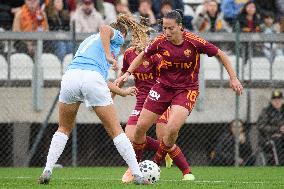 CALCIO - Serie A Femminile - AS Roma vs SS Lazio Women