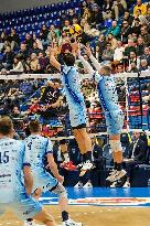 VOLLEY - Superlega Serie A - Yuasa Battery Grottazzolina vs MA Acqua S.Bernardo Cuneo