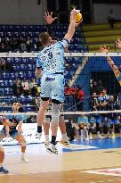 VOLLEY - Superlega Serie A - Yuasa Battery Grottazzolina vs MA Acqua S.Bernardo Cuneo