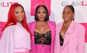 The Ladies of Porter Ranch x Glamlite Holiday Party - US