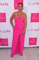 The Ladies of Porter Ranch x Glamlite Holiday Party - US