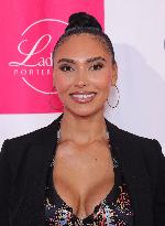 The Ladies of Porter Ranch x Glamlite Holiday Party - US