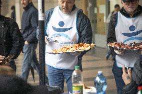 World Day of the Poor and Jubilee of the Poor - Milan