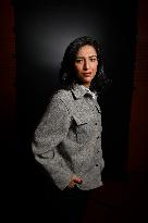 Sarah El Hairy On Dimanche En Politique - Paris