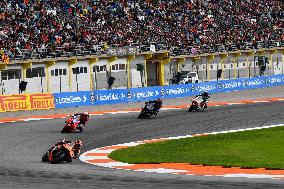 MOTORI - MotoGP - Gran Premio Motul de la Comunitat Valenciana