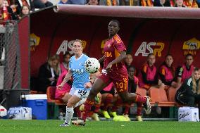 CALCIO - Serie A Femminile - AS Roma vs SS Lazio Women