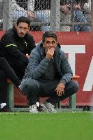 CALCIO - Serie A Femminile - AS Roma vs SS Lazio Women