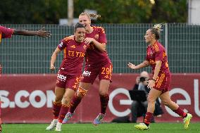 CALCIO - Serie A Femminile - AS Roma vs SS Lazio Women