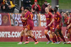 CALCIO - Serie A Femminile - AS Roma vs SS Lazio Women