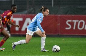 CALCIO - Serie A Femminile - AS Roma vs SS Lazio Women