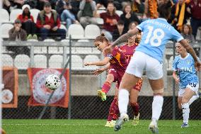 CALCIO - Serie A Femminile - AS Roma vs SS Lazio Women