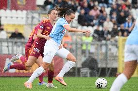 CALCIO - Serie A Femminile - AS Roma vs SS Lazio Women