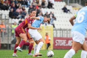 CALCIO - Serie A Femminile - AS Roma vs SS Lazio Women