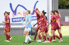 CALCIO - Serie A Femminile - AS Roma vs SS Lazio Women