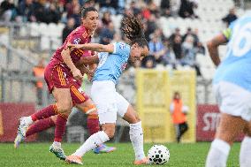 CALCIO - Serie A Femminile - AS Roma vs SS Lazio Women