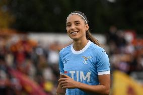 CALCIO - Serie A Femminile - AS Roma vs SS Lazio Women