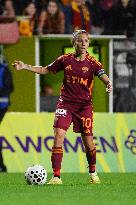 CALCIO - Serie A Femminile - AS Roma vs SS Lazio Women
