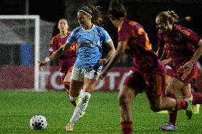 CALCIO - Serie A Femminile - AS Roma vs SS Lazio Women