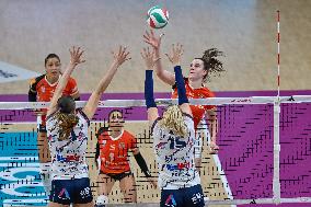 VOLLEY - Serie A1 Femminile - Cuneo Granda Volley vs Reale Mutua Fenera Chieri '76
