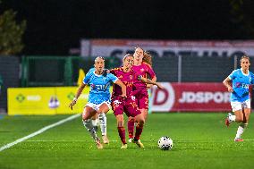 CALCIO - Serie A Femminile - AS Roma vs SS Lazio Women