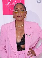 The Ladies of Porter Ranch x Glamlite Holiday Party - US