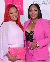 The Ladies of Porter Ranch x Glamlite Holiday Party - US