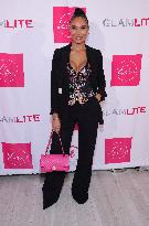 The Ladies of Porter Ranch x Glamlite Holiday Party - US