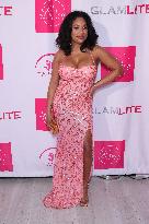 The Ladies of Porter Ranch x Glamlite Holiday Party - US