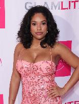 The Ladies of Porter Ranch x Glamlite Holiday Party - US