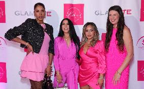 The Ladies of Porter Ranch x Glamlite Holiday Party - US