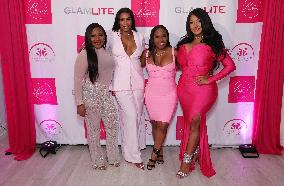 The Ladies of Porter Ranch x Glamlite Holiday Party - US